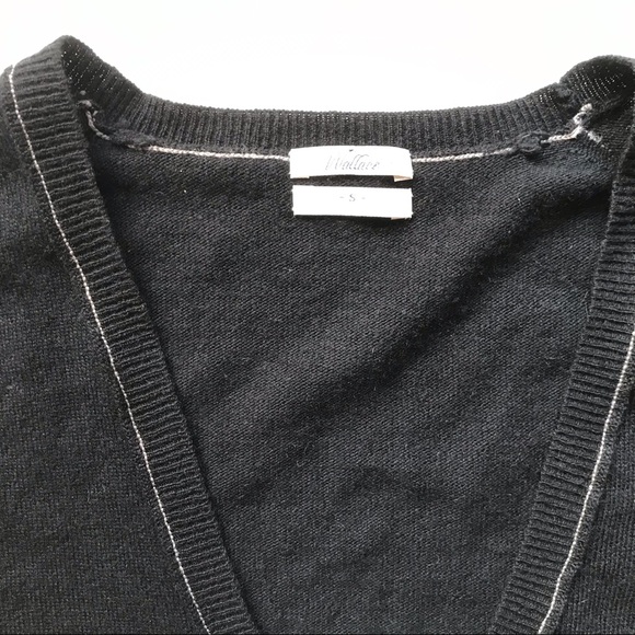 Madewell Sweater by Wallace - Picture 2 of 4